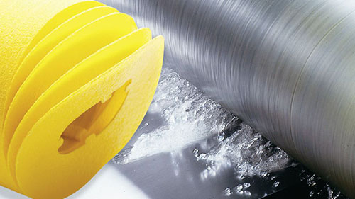 NONWOVEN MERDANE